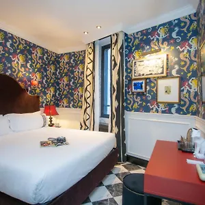 Casual Eclettico Hotel Milán