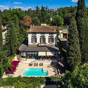 Carlotta Hotel Florencie